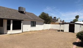 3587 W BOSTON St, Chandler, AZ 85226