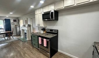 711 Church St, Alva, OK 73717