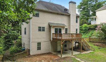 1506 Shadow Rdg, Woodstock, GA 30189