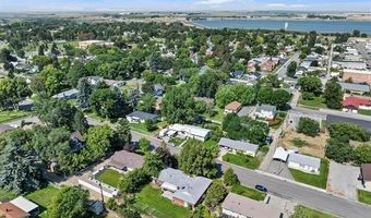 645 Bannock Ave, American Falls, ID 83211