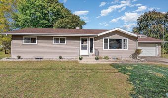 130 W Marshall St, Alma, MI 48801