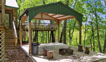 24336 S Hilltop Dr, Afton, OK 74331