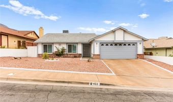 468 Potomac St, Henderson, NV 89015