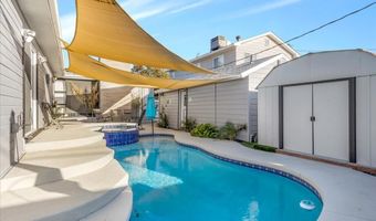 620 Avenue H, Boulder City, NV 89005