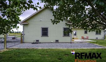 2810 Lane 46, Basin, WY 82410