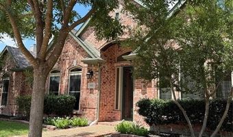 411 Deer Brooke, Allen, TX 75002