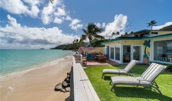 1276 Mokulua Dr, Kailua, HI 96734