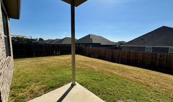 731 Braeburn Ct, Bentonville, AR 72712