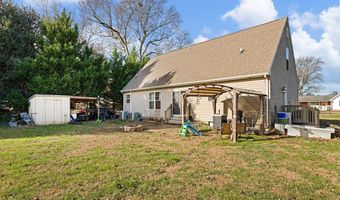 29 E WALNUT St, Magnolia, DE 19962