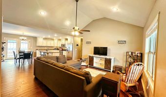190 Stone Flag Rd, Batesville, AR 72501