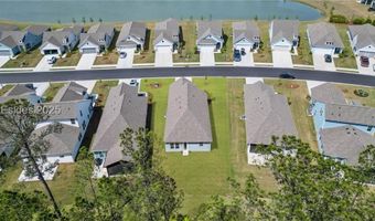1197 Sunfish Way, Bluffton, SC 29909