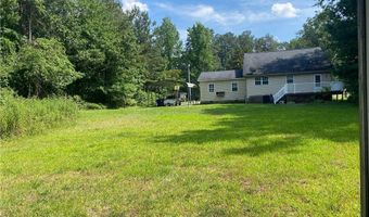 105 Waldorf St, Ahoskie, NC 27910