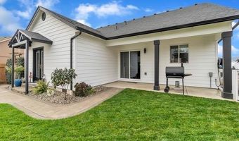 566 N 11th St, Aumsville, OR 97325