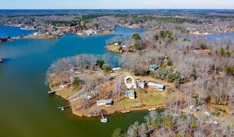93 Parnell Rd, Abbeville, SC 29620