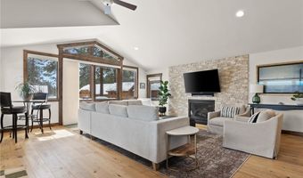 796 Rosewood Cir, Incline Village, NV 89451