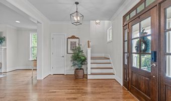 2505 Terrmini Dr, Apex, NC 27502