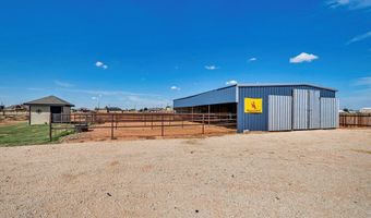 2770 SE 4651, Andrews, TX 79714