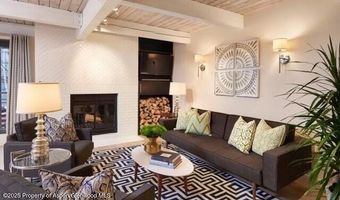 101 E Cooper 202, Aspen, CO 81611