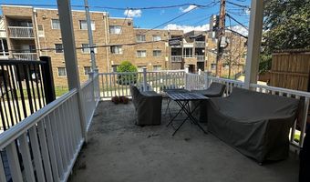 1327 HARVARD St NW, Washington, DC 20009