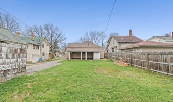 1073 Parkside Dr, Alliance, OH 44601