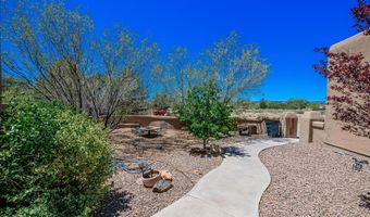 33 Via Luna, Algodones, NM 87001