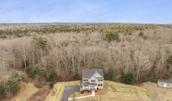 60 Avalon Dr, Attleboro, MA 02703