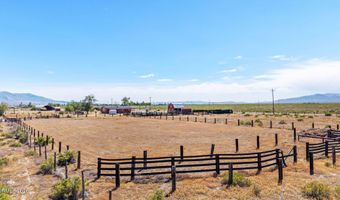 1915 Thomas Jefferson Ave, Battle Mountain, NV 89820