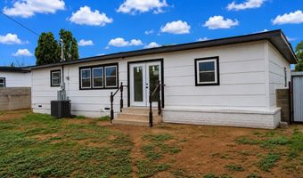 307 SW 11th St, Andrews, TX 79714