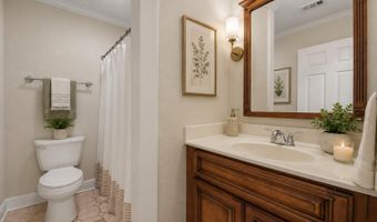31 Chantilly Ter, Bay St. Louis, MS 39520