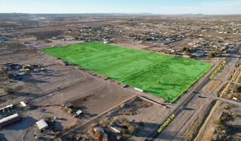 2021 Anthony Dr, Anthony, NM 88021