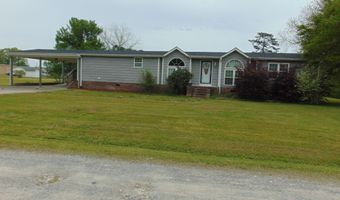 267 6th St, Aurora, NC 27806