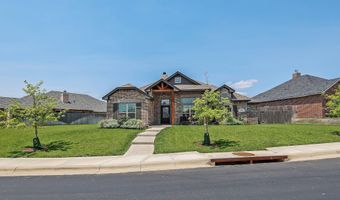 6702 TATUM Cir, Amarillo, TX 79119