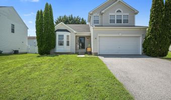 132 THOMAS HARMON Dr, Camden, DE 19934