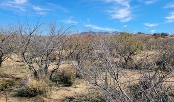 44 W Traveler Way, Congress, AZ 85332