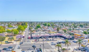 8511 Maie, Los Angeles, CA 90001