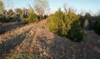 N Post Road, Arcadia, OK 73007