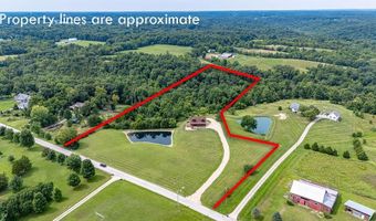 10902 N Hogan Rd, Aurora, IN 47001