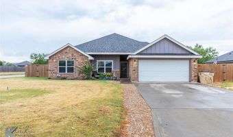 235 Hog Eye Rd, Abilene, TX 79602
