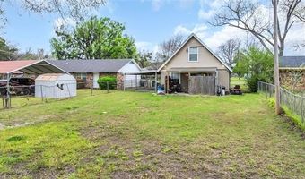 914 Hailey St, Ardmore, OK 73401