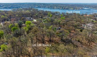 Tbd Blue Grouse Lane, Afton, OK 74331