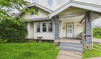 1201 Arrow Ave, Anderson, IN 46016