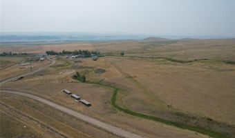 Tbd Cow Creek Road, Big Timber, MT 59011