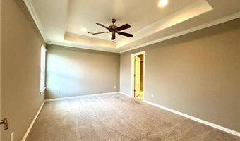 4401 Cornerstone Rd, Bentonville, AR 72713