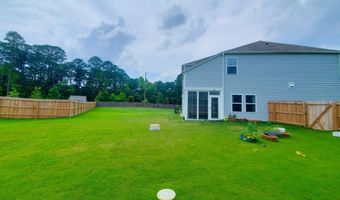 3553 Lovage Dr, Apex, NC 27502