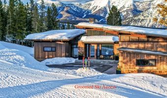 93 Goshawk Trl, Big Sky, MT 59716