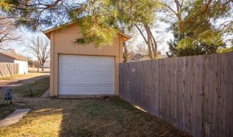 5202 GEORGE Ter, Amarillo, TX 79106
