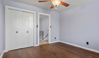 2222 Cloverleaf Pl, Ardmore, OK 73401
