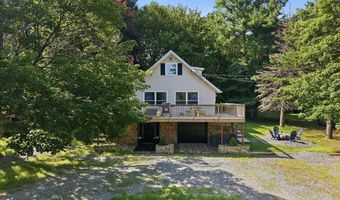 306 Mountain Rd, Albrightsville, PA 18210