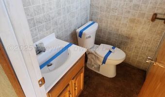 2918 Angelus Dr, Amarillo, TX 79101