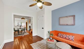 131 W BARRE St W, Baltimore, MD 21201